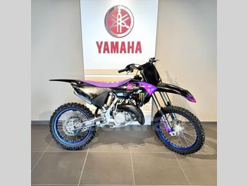 YAMAHA YZ 125