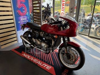 TRIUMPH THRUXTON 1200 R