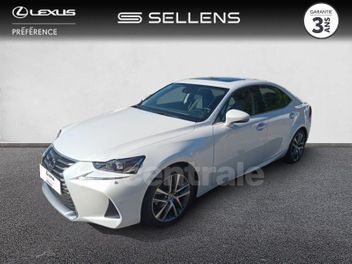 LEXUS IS 3 III (2) 300H LUXE