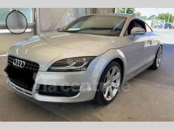 AUDI TT 2 II COUPE 2.0 TFSI 200 S LINE S TRONIC