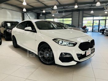 BMW SERIE 2 F44 GRAN COUPE 218I 136 DKG7 F44 M SPORT