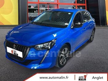 PEUGEOT 208 (2E GENERATION) II 1.2 PURETECH 100 S&S ALLURE EAT8