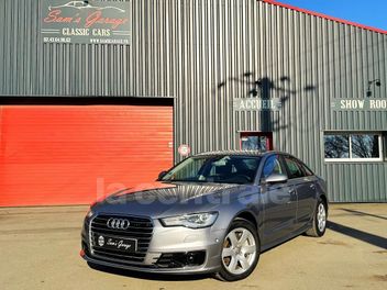 AUDI A6 (4E GENERATION) AVANT IV (2) AVANT 3.0 TDI CLEAN DIESEL 272 AMBIENTE QUATTRO S TRONIC