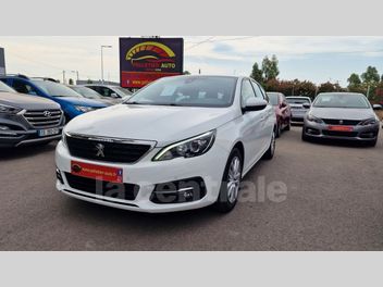 PEUGEOT 308 (2E GENERATION) SW II (2) SW 1.5 BLUEHDI 130 S&S 7CV TECH EDITION EAT8