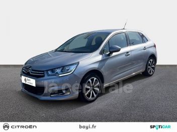 CITROEN C4 (2E GENERATION) II (2) 1.2 PURETECH 130 S&S MILLENIUM BV6