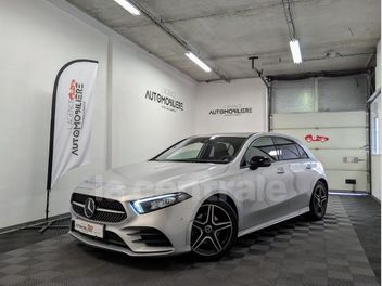 MERCEDES CLASSE A 4 IV (2) 200 AMG LINE 7G-DCT