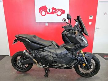 HONDA X-ADV 750