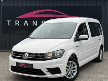 VOLKSWAGEN CADDY 4 IV MAXI 2.0 TDI 102 TRENDLINE