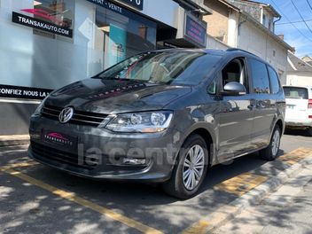VOLKSWAGEN SHARAN 2 II (2) 2.0 TDI 115 BLUEMOTION TECHNOLOGY TRENDLINE BV6