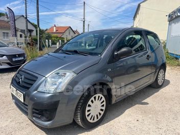CITROEN C2 1.1 61 FURIO