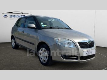 SKODA 
