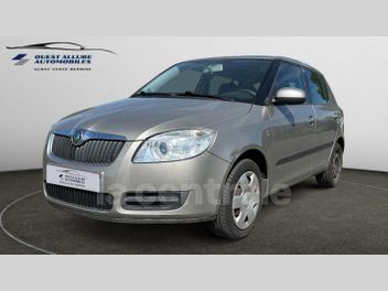 SKODA 