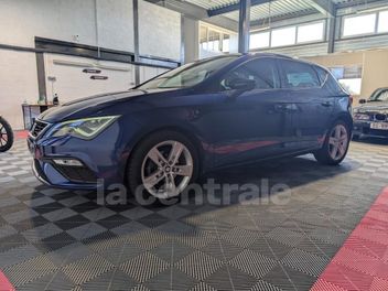 SEAT LEON 3 III (2) 1.5 TSI 150 ACT START/STOP FR