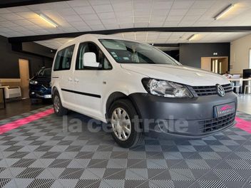 VOLKSWAGEN CADDY 2 II 2.0 109 6CV ECOFUEL TRENDLINE
