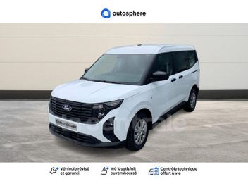 FORD TOURNEO COURIER 2 II 1.0 ECOBOOST 125 S&S TREND BVM6