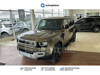 LAND ROVER DEFENDER 4 IV 110 P300E PHEV S BVA8