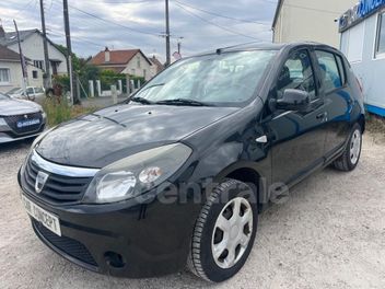 DACIA 