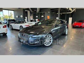 JAGUAR XJ 2 II 3.0 DIESEL PORTFOLIO