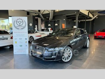 JAGUAR XJ 2 II 3.0 DIESEL PORTFOLIO