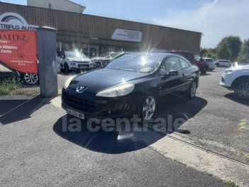 PEUGEOT 407 COUPE COUPE 2.2 16S FELINE
