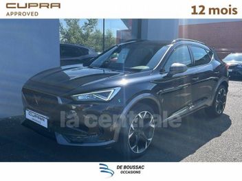 CUPRA 