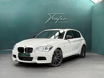 BMW SERIE 1 F20 M 5 PORTES (F20) M135I XDRIVE 320 BVA8 5P