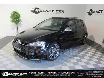VOLKSWAGEN GOLF 7 R VII 2.0 TSI 300 BLUEMOTION 4MOTION TECHNOLOGY R DSG6 5P