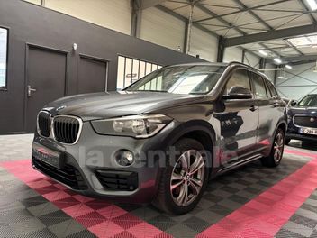 BMW X1 F48 (F48) XDRIVE20I SPORT BVA8