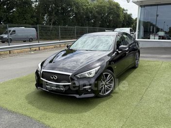 INFINITI 