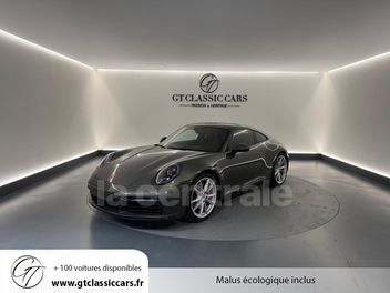 PORSCHE 911 TYPE 992 (992) COUPE 3.0 450 CARRERA S PDK8