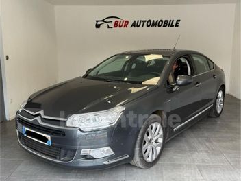 CITROEN C5 (2E GENERATION) II (2) HDI 140 FAP EXCLUSIVE BVM6