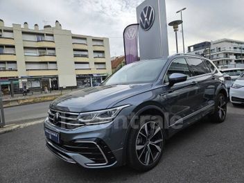 VOLKSWAGEN TIGUAN 2 ALLSPACE (2) 1.5 TSI 150CH R-LINE DSG7