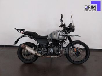 ROYAL ENFIELD HIMALAYAN 410
