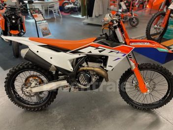 KTM SX F 350