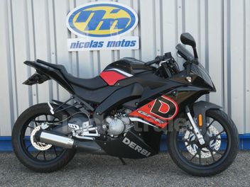 DERBI GPR 50 REPLICA