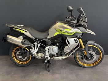 VOGE DSX 900