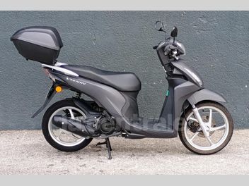 HONDA NSC 50 VISION