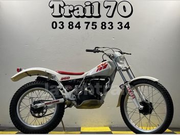 YAMAHA TY 250