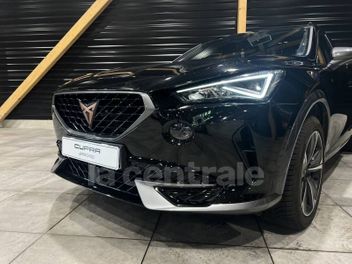 CUPRA 