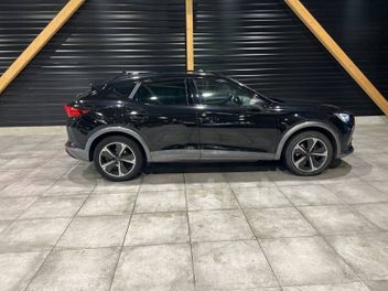 CUPRA 
