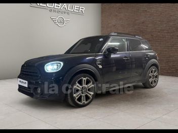 MINI COUNTRYMAN 2 II (2) (F60) 1.5 COOPER 136 FINITION MINI YOURS BVA7 5P