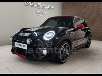 MINI MINI 3 3P III (F56) COOPER S 192 BVA7 3P