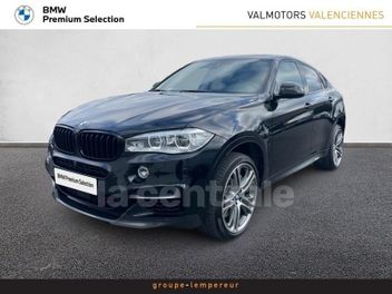 BMW X6 F86 M (F86) M50DA 381 27CV