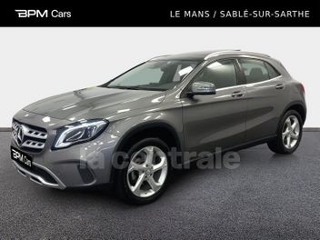 MERCEDES GLA (2) 200 D SENSATION 7G-DCT