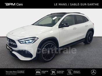 MERCEDES GLA 2 II 200 AMG LINE DCT