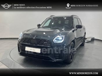 MINI COUNTRYMAN 3 III (U25) C 170 JCW FINITION DKG7