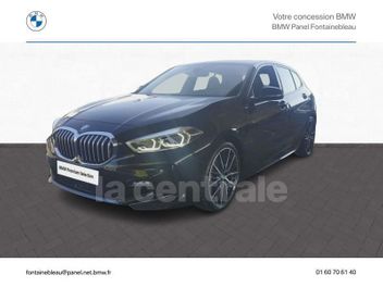 BMW SERIE 1 F40 (F40) 118D 150 8CV M SPORT BVA