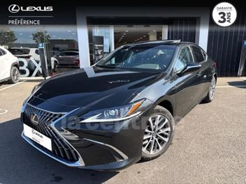 LEXUS ES (3) 300H BUSINESS