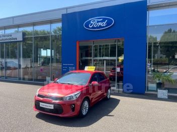 KIA 