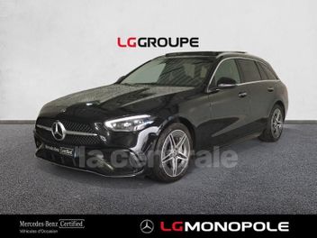 MERCEDES CLASSE C 5 SW V SW 300 DE AMG LINE 9G-TRONIC